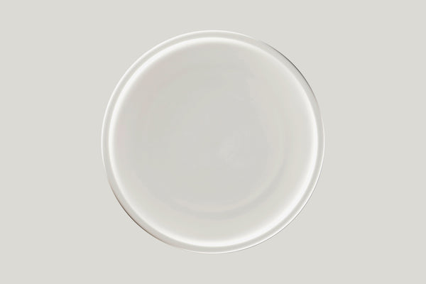 FLAT COUPE PLATE, 12.6"D, DUAL_0