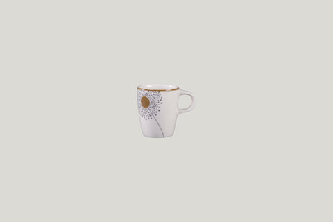 ESPRESSO CUP, 2.15"D, 3.05 OZ, IVORIS - SPRING_0