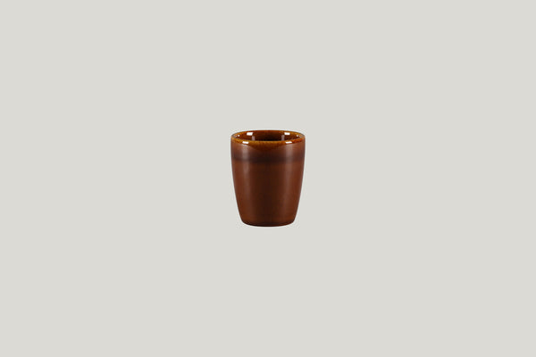 EASE HONEY ESPRESSO CUP W.O HANDLE 09 CL_0