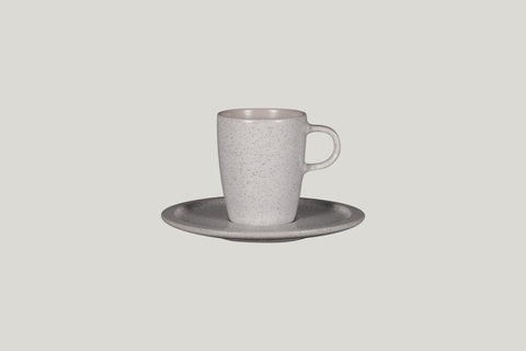 COFFEE CUP, 2.75"D, 6.75 OZ, CLAY_1