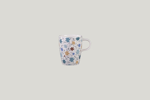 COFFEE CUP, 2.75"D, 6.75 OZ, IVORIS - SUMMER_0