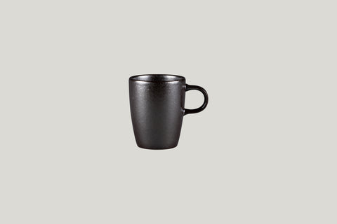 COFFEE CUP, 2.75"D, 6.75 OZ, FORGE_0