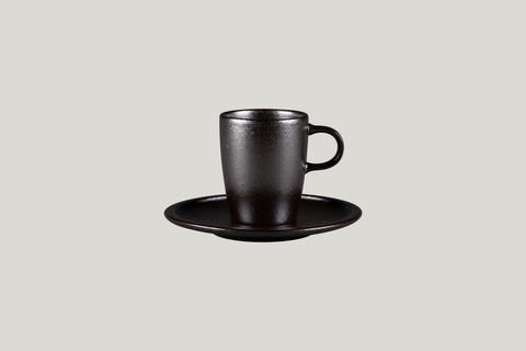 COFFEE CUP, 2.75"D, 6.75 OZ, FORGE_1