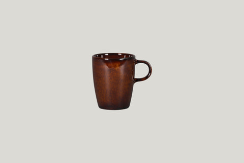 COFFEE CUP, 2.75"D, 6.75 OZ, HONEY_0