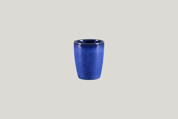 EASE COBALT COFFEE CUP W.O HANDLE 20 CL_0