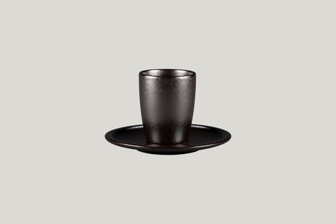 EASE FORGE COFFEE CUP W.O HANDLE 20 CL_1