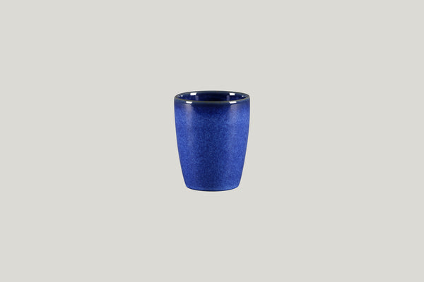 EASE COBALT COFFEE CUP W.O HANDLE 23 CL_0