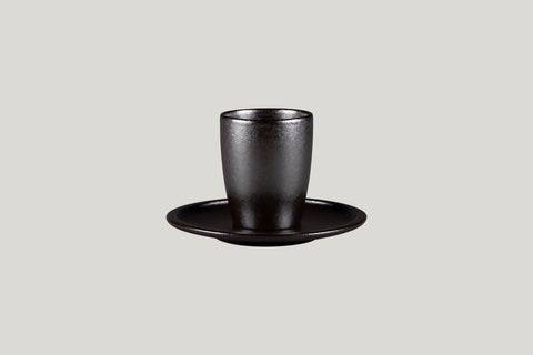 EASE FORGE COFFEE CUP W.O HANDLE 23 CL_1