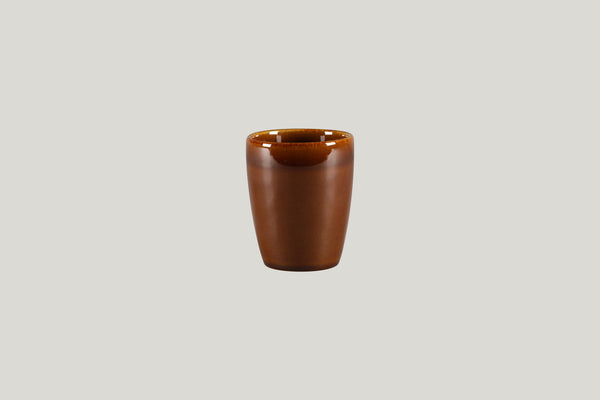 EASE HONEY COFFEE CUP W.O HANDLE 23 CL_0