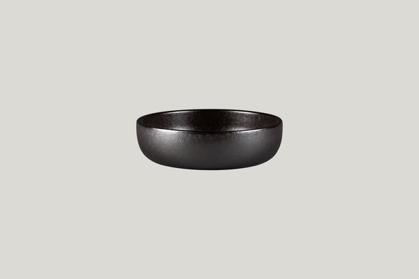 ROUND DEEP PLATE, 6.3"D, 19.25 OZ, FORGE_0