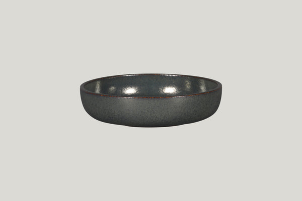 ROUND DEEP PLATE, 7.85"D, 30.45 OZ, CALDERA_0