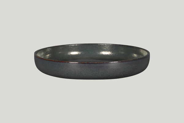 ROUND DEEP PLATE, 11"D, 58.5 OZ, CALDERA_0