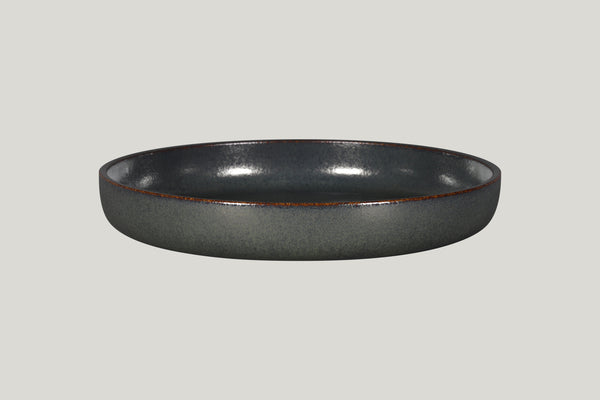 ROUND DEEP PLATE, 11.65"D, 72.7 OZ, CALDERA_0