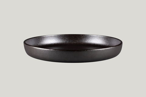 ROUND DEEP PLATE, 11.65"D, 72.7 OZ, IVORIS_5