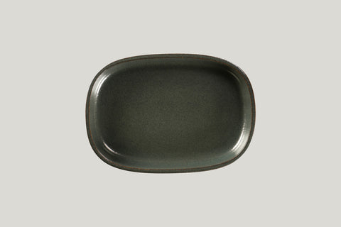 EASE CALDERA OVAL DEEP PLATE 26 CM_1