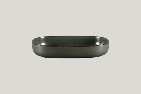 EASE CALDERA OVAL DEEP PLATE 26 CM_0