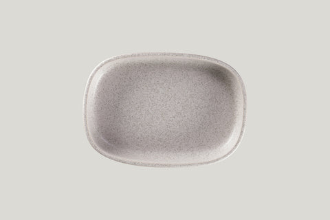 EASE CLAY OVAL DEEP PLATE 26 CM_1