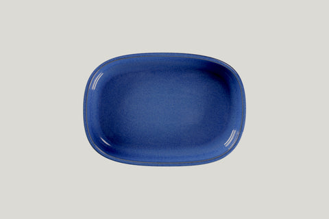 EASE COBALT OVAL DEEP PLATE 26 CM_1