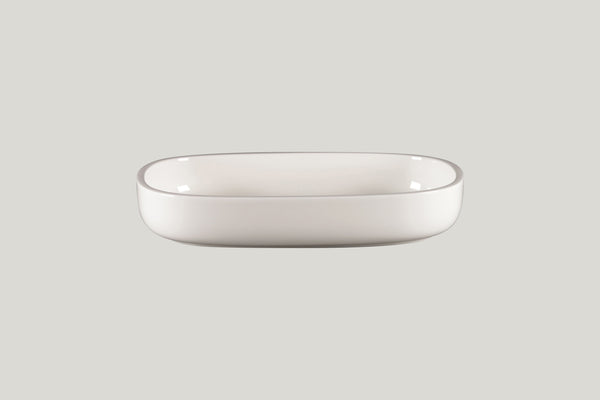 EASE OVAL DEEP PLATE 26 CM_0