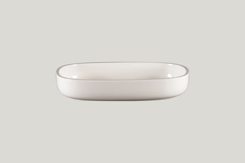 EASE OVAL DEEP PLATE 26 CM_0