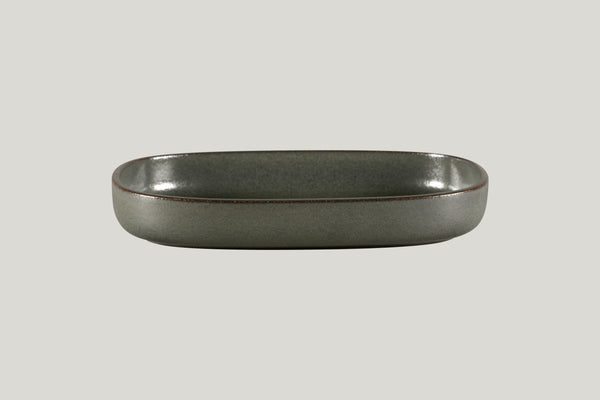 EASE CALDERA OVAL DEEP PLATE 30 CM_0