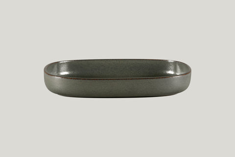 EASE CALDERA OVAL DEEP PLATE 30 CM_0