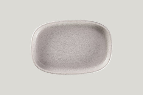 EASE CLAY OVAL DEEP PLATE 30 CM_1