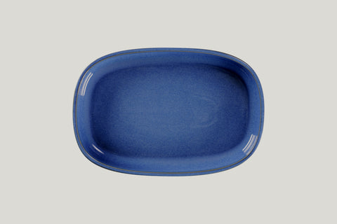 EASE COBALT OVAL DEEP PLATE 30 CM_1