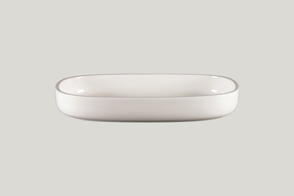 EASE OVAL DEEP PLATE 30 CM_0