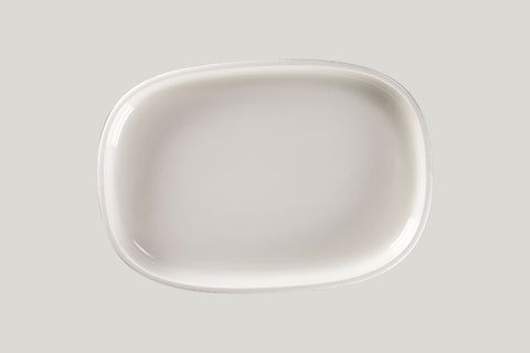 EASE DUAL OVAL DEEP PLATE 33 CM_1