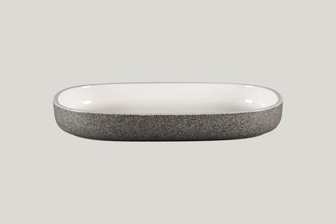 EASE OVAL DEEP PLATE 33 CM_8