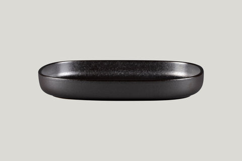 EASE FORGE OVAL DEEP PLATE 33 CM_0