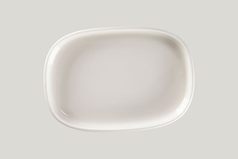 EASE OVAL DEEP PLATE 33 CM_1