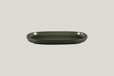 EASE CALDERA OVAL PLATE 26 CM_0