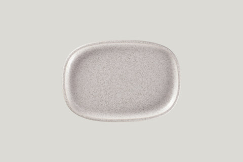 EASE CLAY OVAL PLATE 26 CM_1