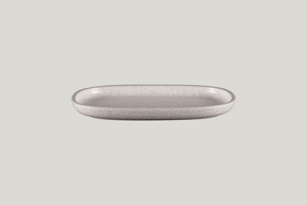 EASE CLAY OVAL PLATE 26 CM_0