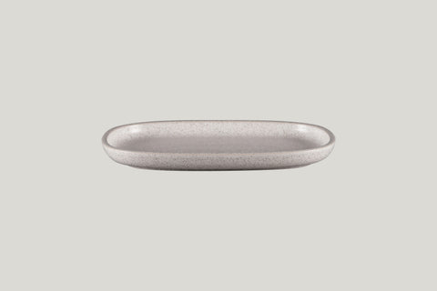 EASE CLAY OVAL PLATE 26 CM_0