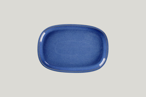 EASE COBALT OVAL PLATE 26 CM_1