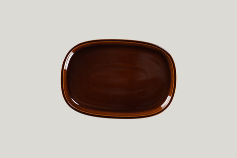 EASE HONEY OVAL PLATE 26 CM_1