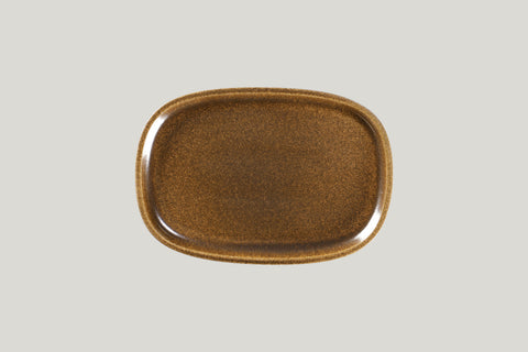 EASE RUST OVAL PLATE 26 CM_1