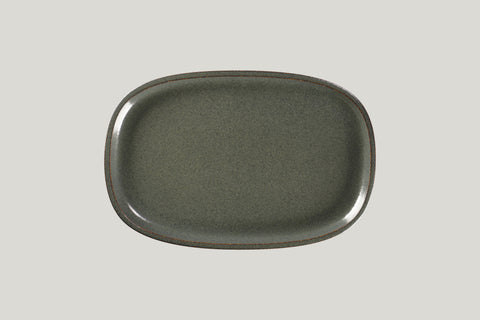 EASE CALDERA OVAL PLATE 30 CM_1