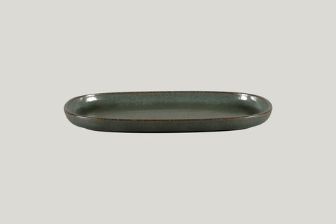 EASE CALDERA OVAL PLATE 30 CM_0