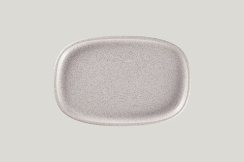 EASE CLAY OVAL PLATE 30 CM_1