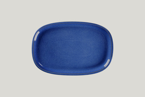 EASE COBALT OVAL PLATE 30 CM_1