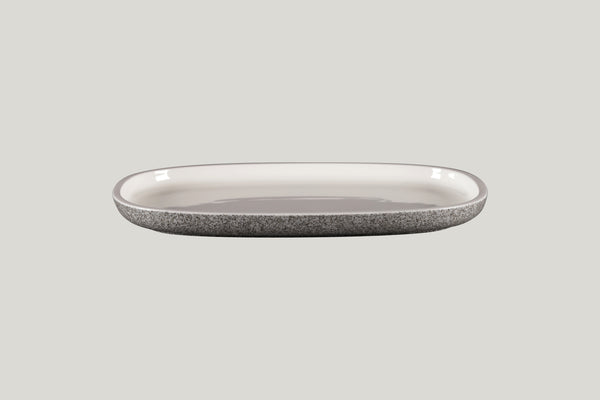 EASE DUAL OVAL PLATE 30 CM_0