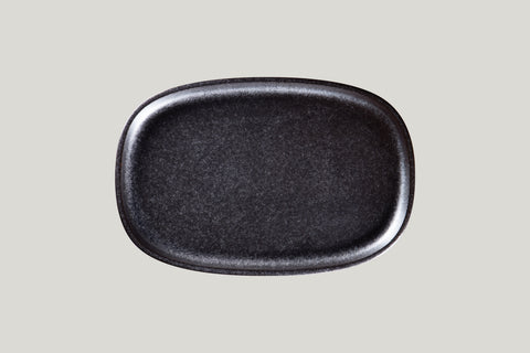 EASE FORGE OVAL PLATE 30 CM_1