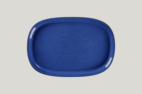 EASE COBALT OVAL PLATE 33 CM_1