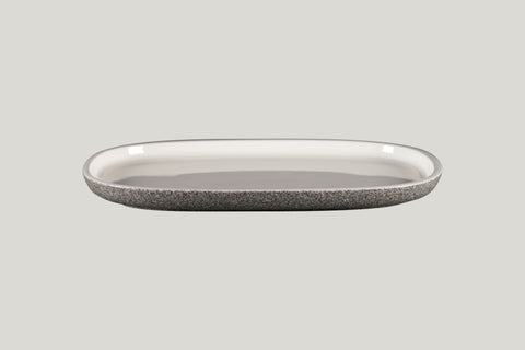 EASE DUAL OVAL PLATE 33 CM_0