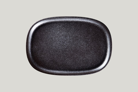 EASE FORGE OVAL PLATE 33 CM_1