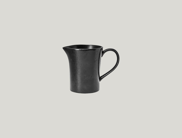 CREAMER, 8.45 OZ, BLACK_0